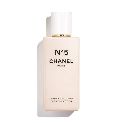 chanel 5 body creme|chanel 5 body lotion 200ml.